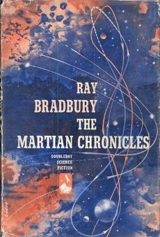 The Martian Chronicles (1950)