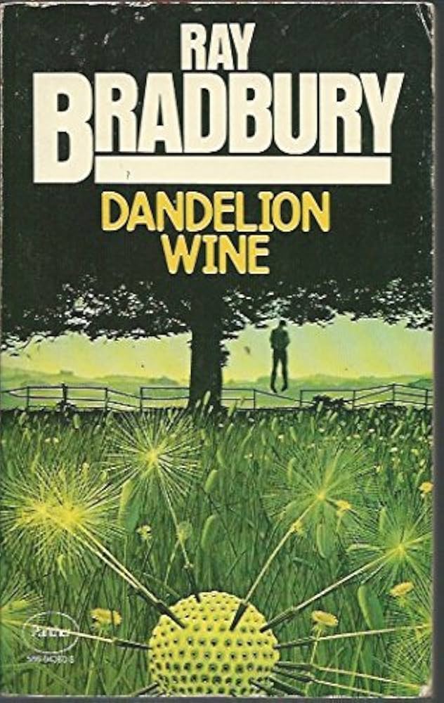 Dandelion Wine (1957)
