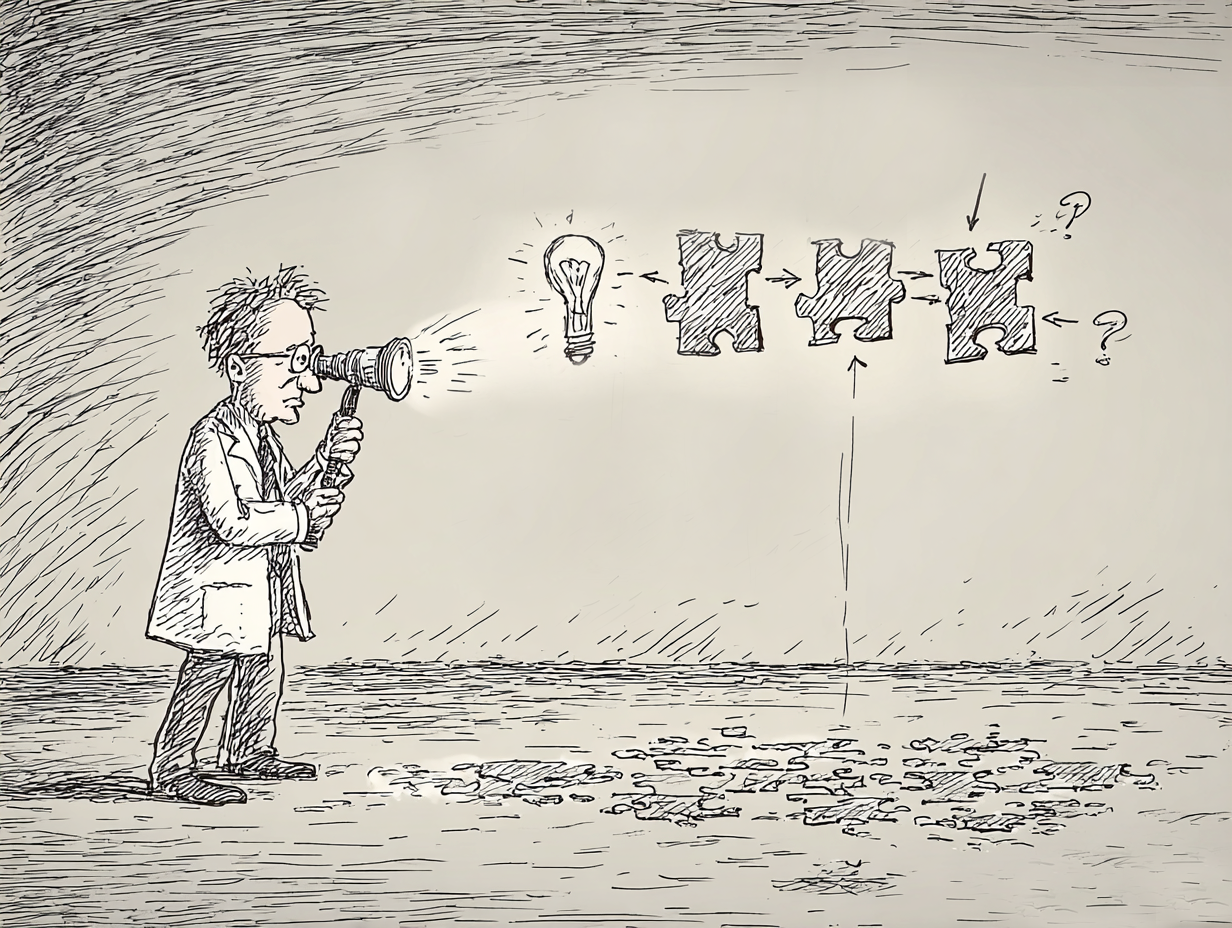 Subword tokenization concept