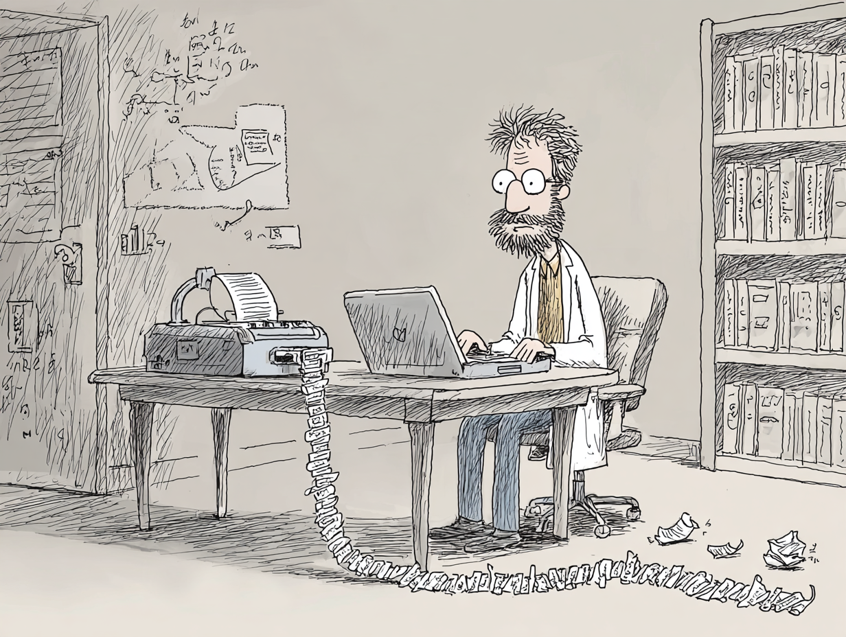 Long word tokenization